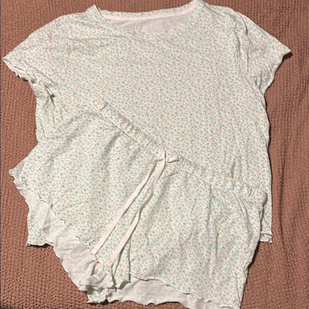 PJ set